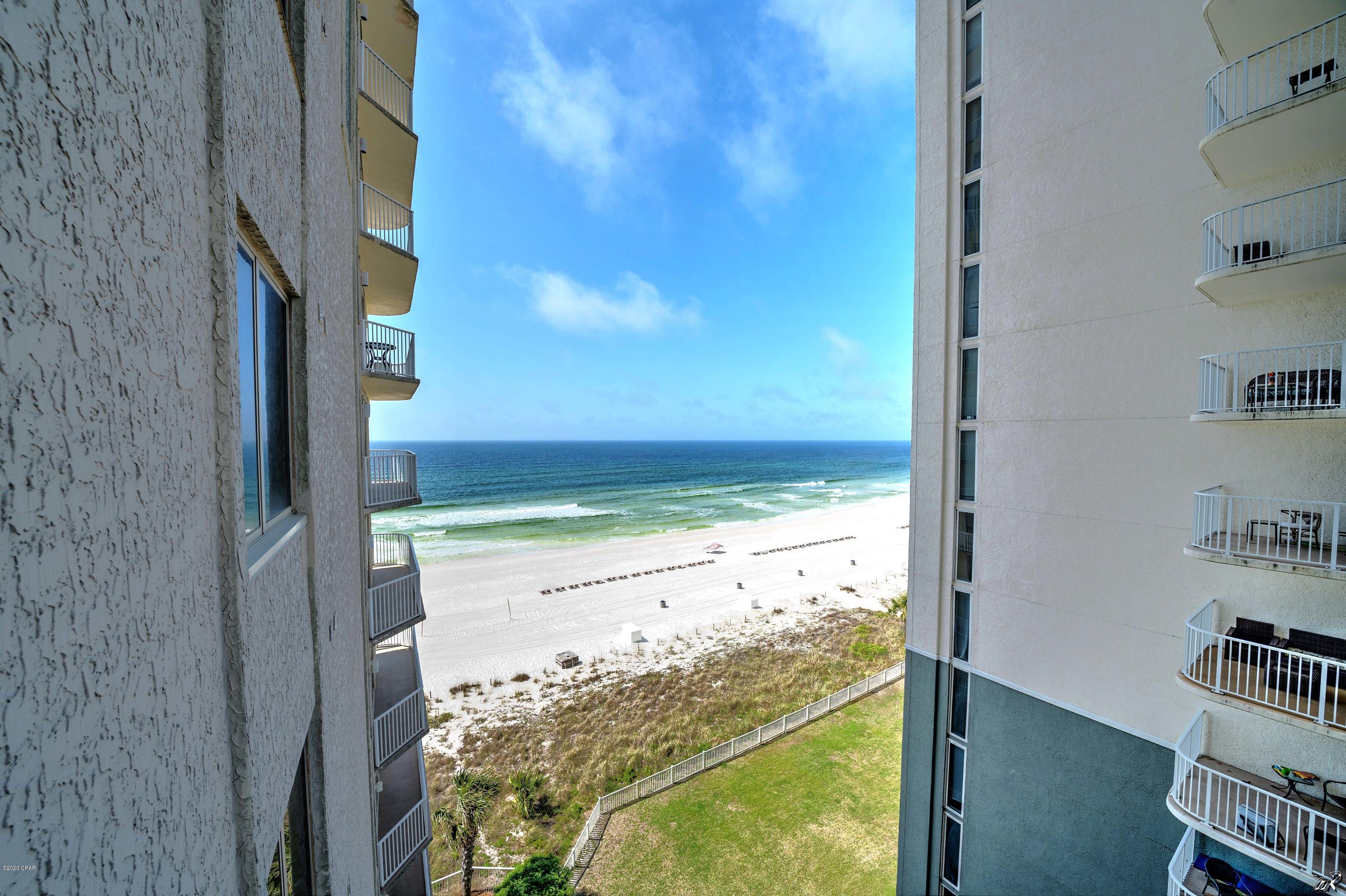 Shores Of Panama Phase I - Residential