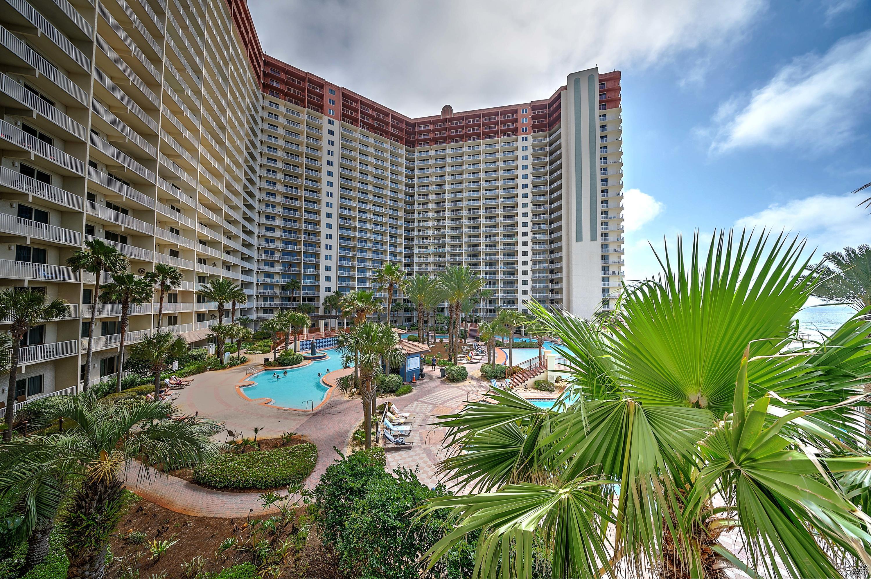 Shores Of Panama Phase I - Residential