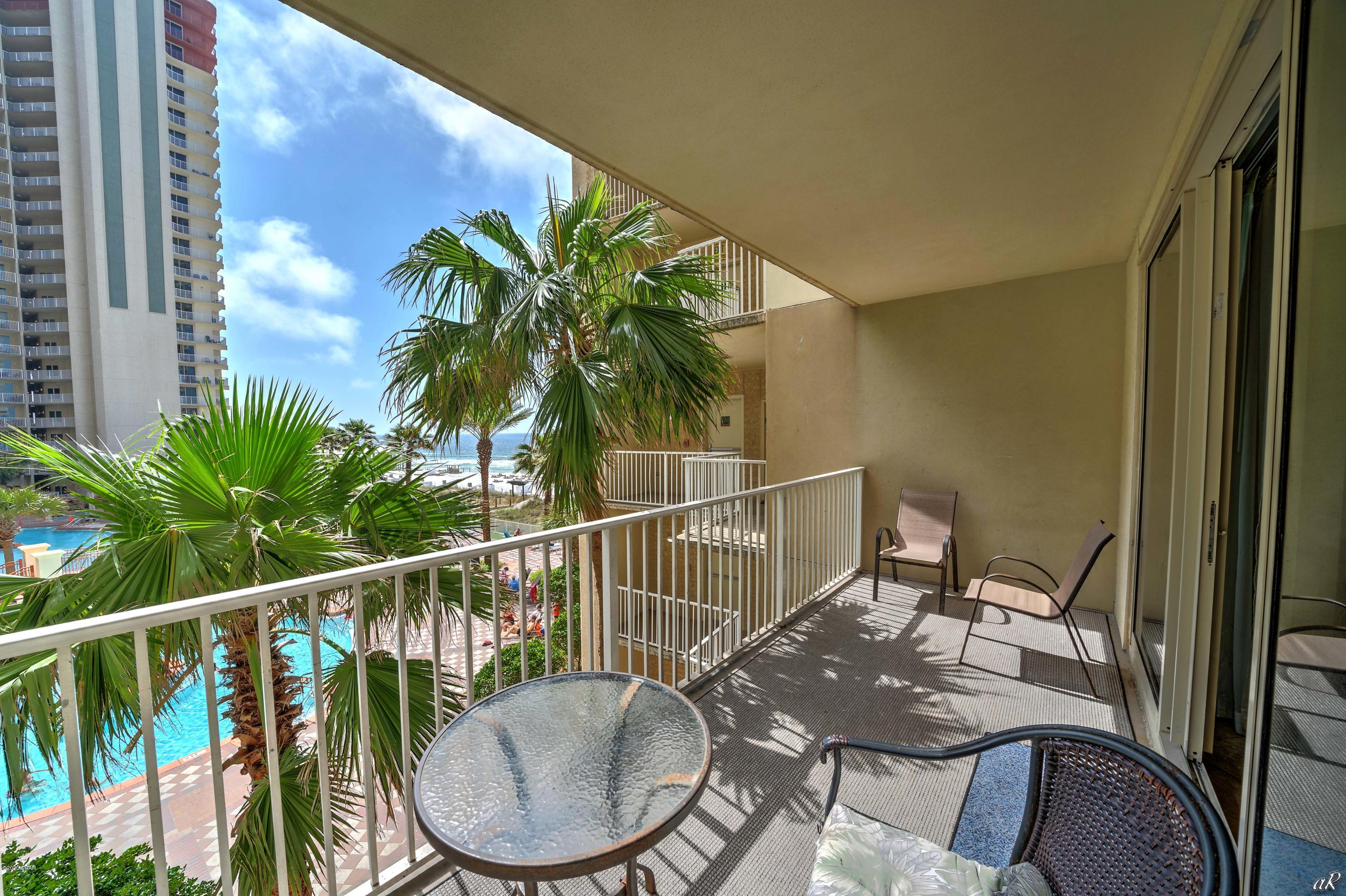 Shores Of Panama Phase I - Residential