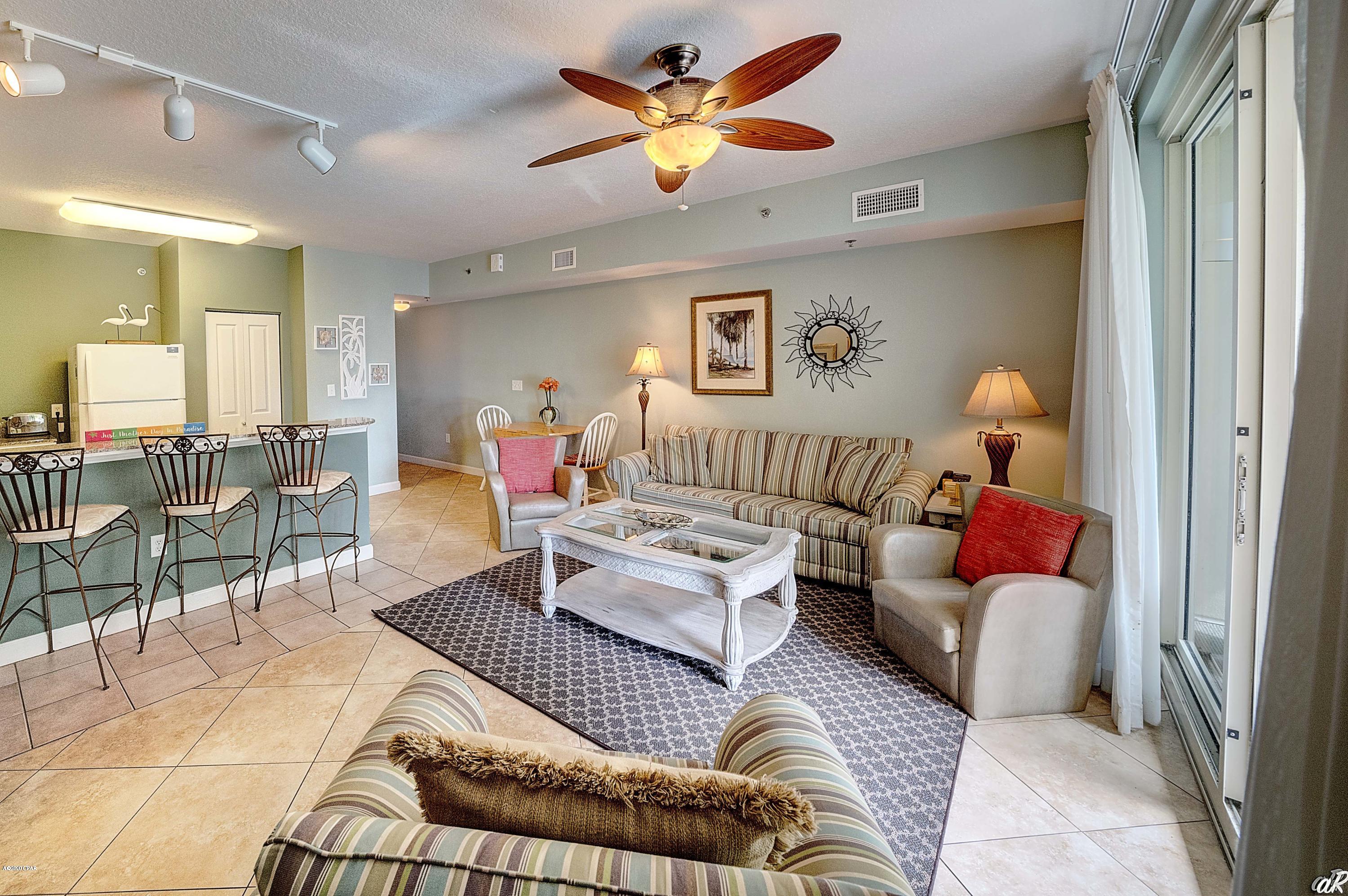 Shores Of Panama Phase I - Residential