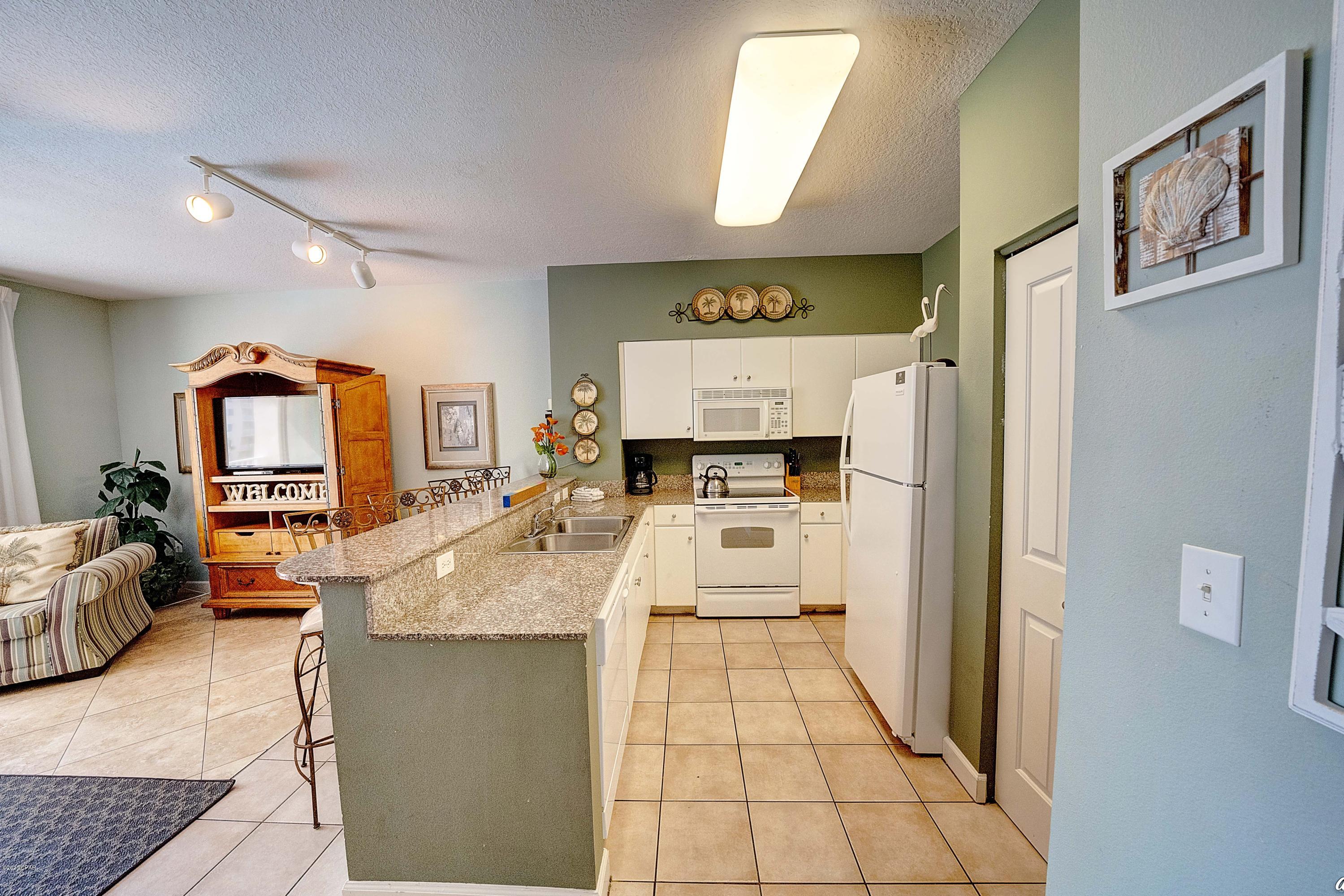 Shores Of Panama Phase I - Residential