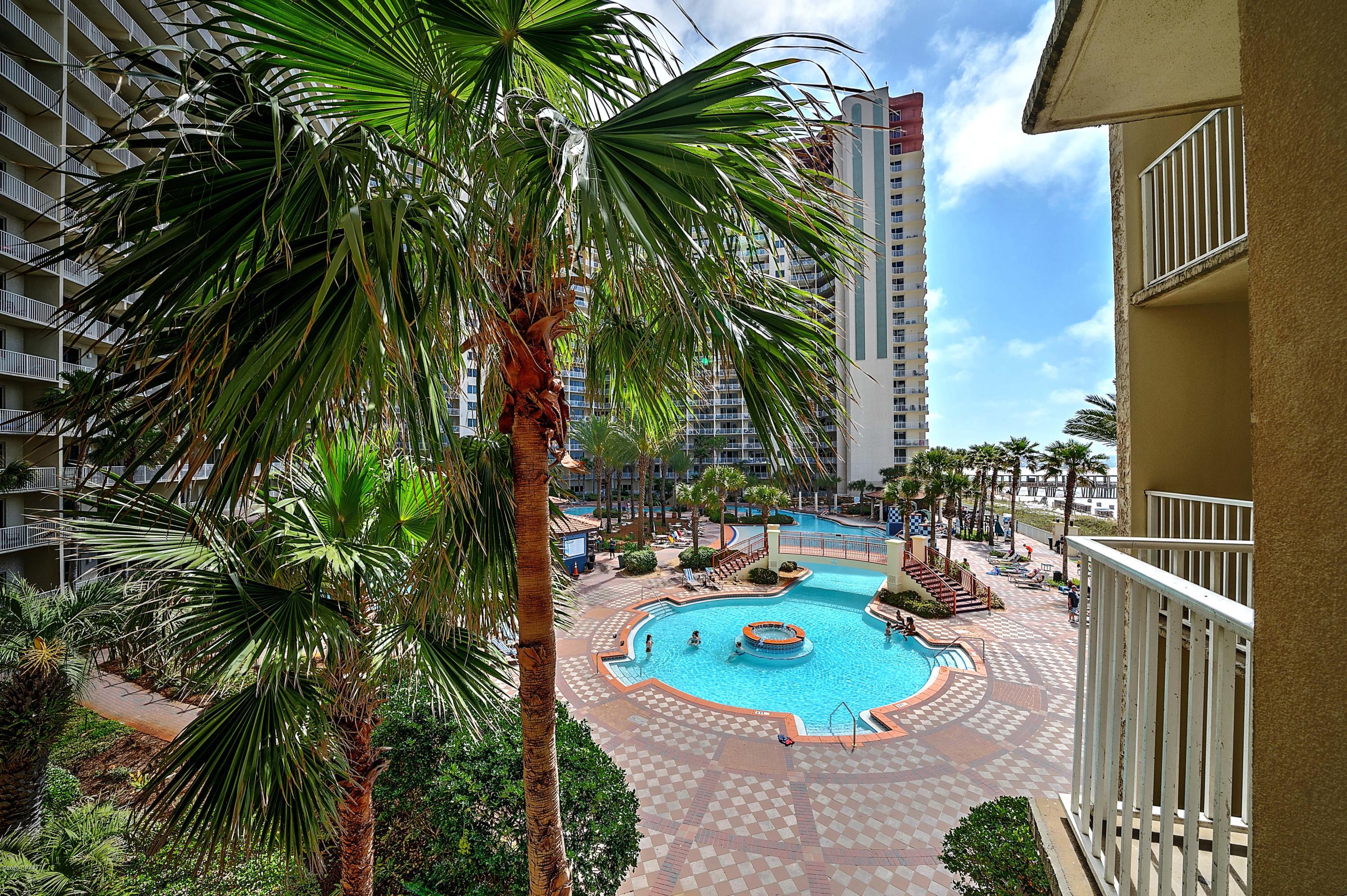 Shores Of Panama Phase I - Residential