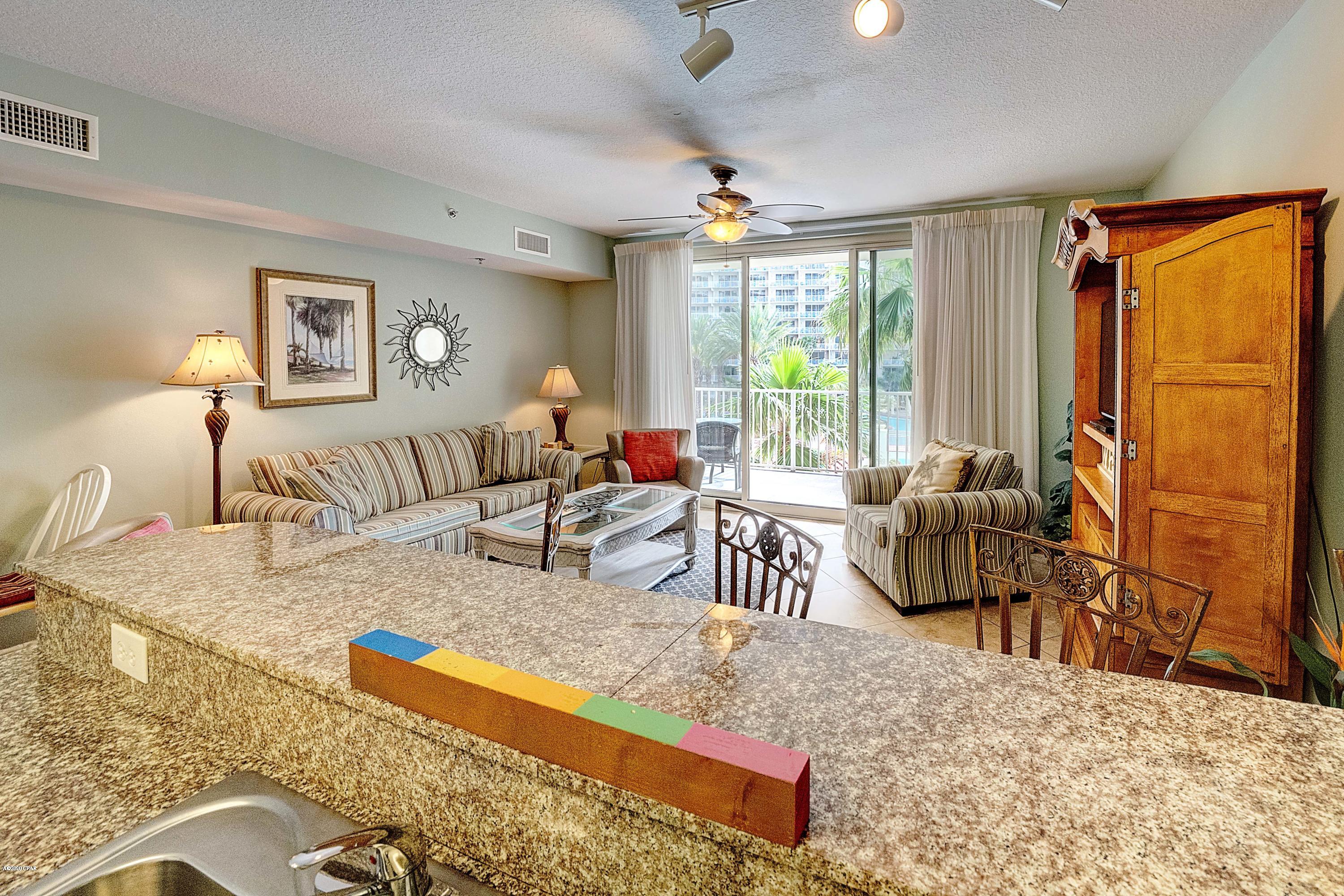 Shores Of Panama Phase I - Residential