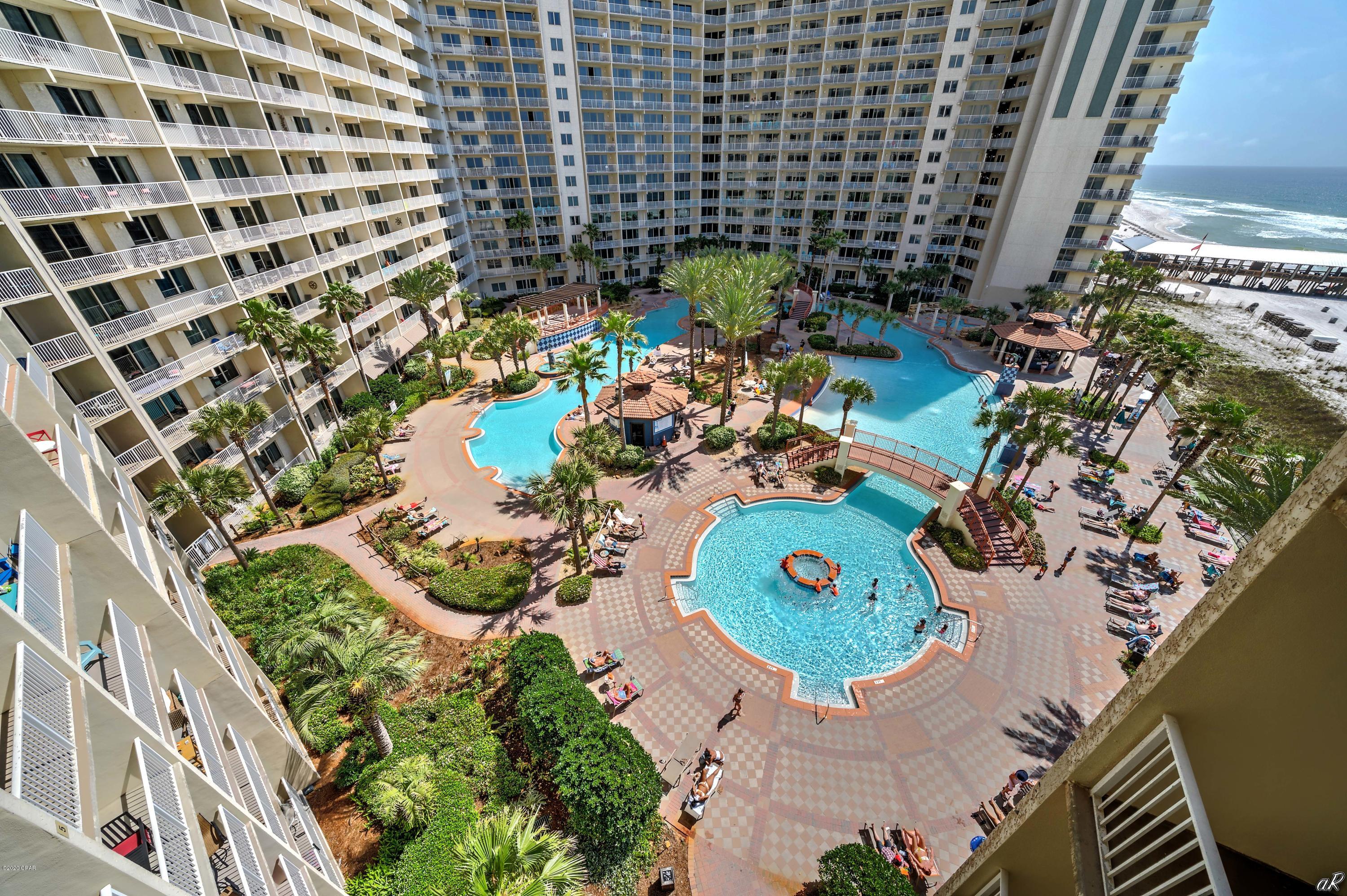 Shores Of Panama Phase I - Residential