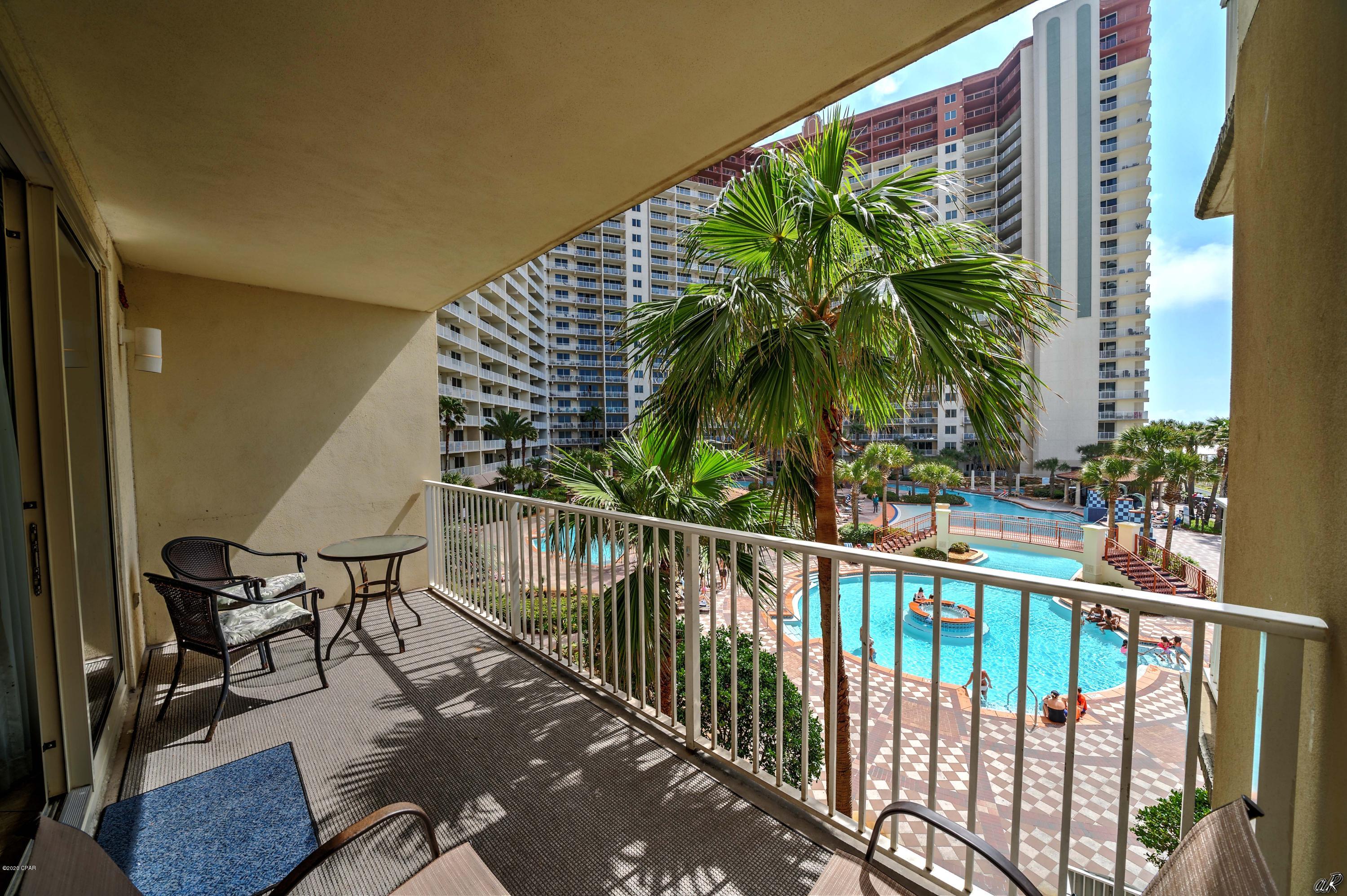 Shores Of Panama Phase I - Residential