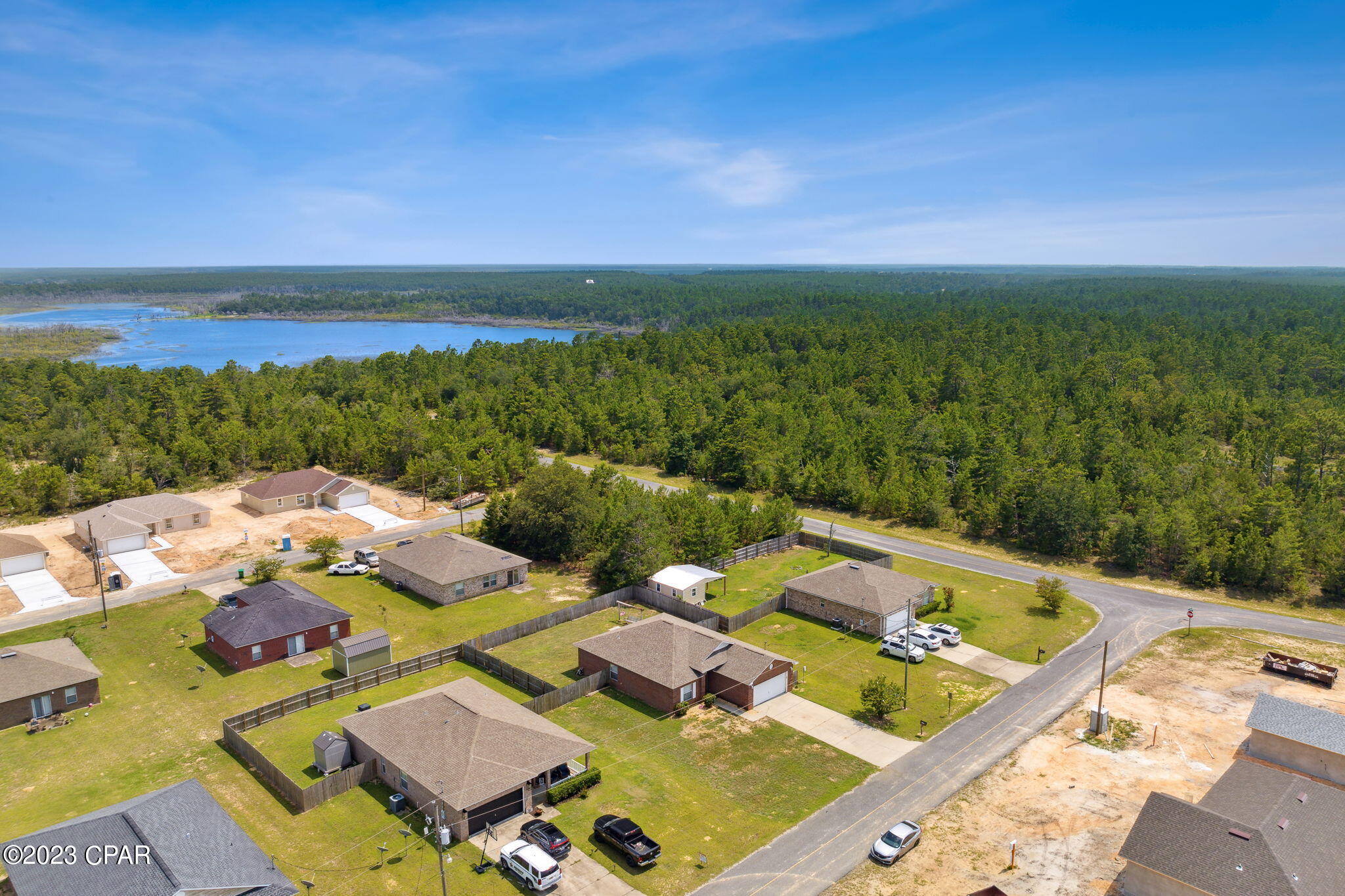 Sunny Hills Unit 19 - Residential