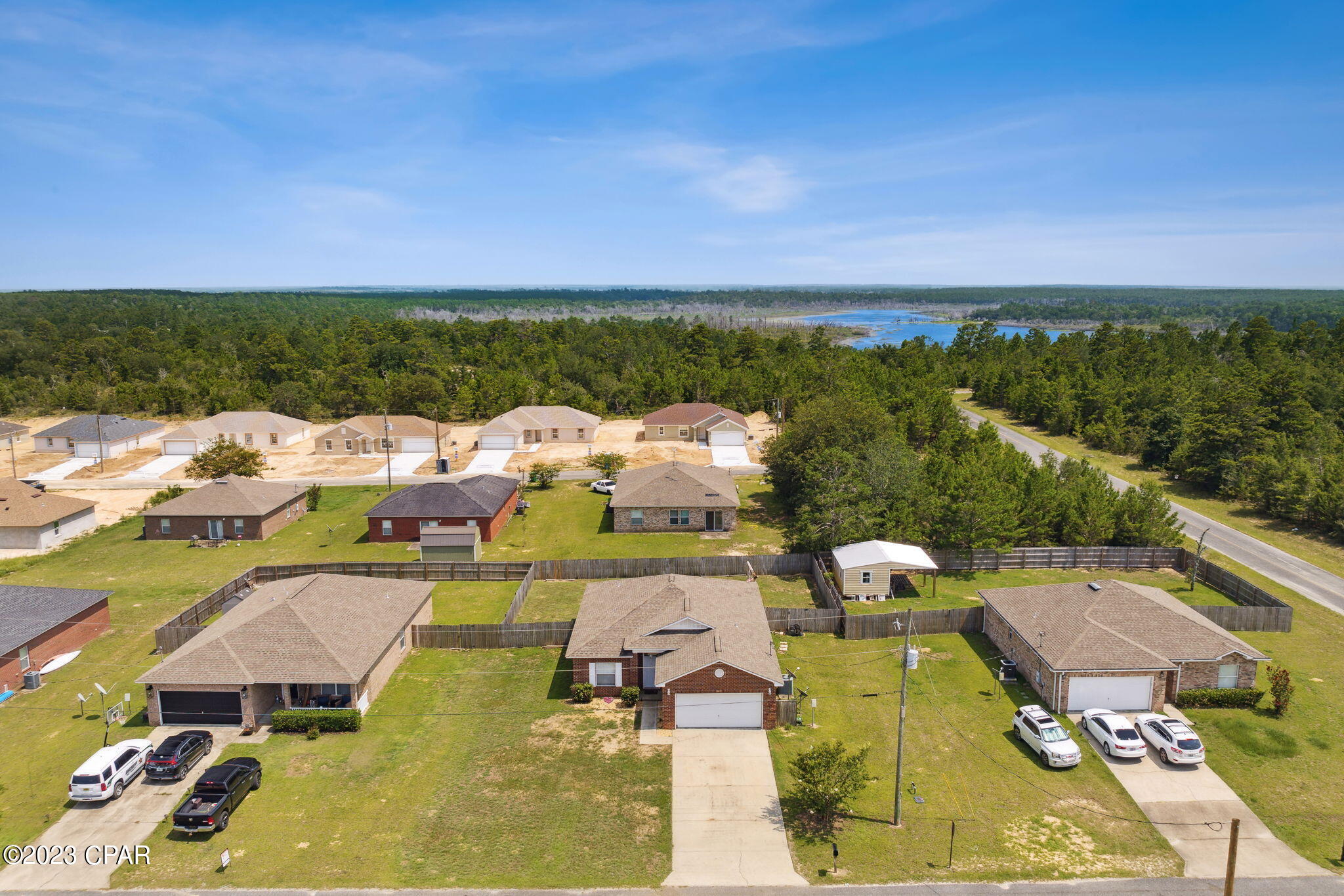 Sunny Hills Unit 19 - Residential