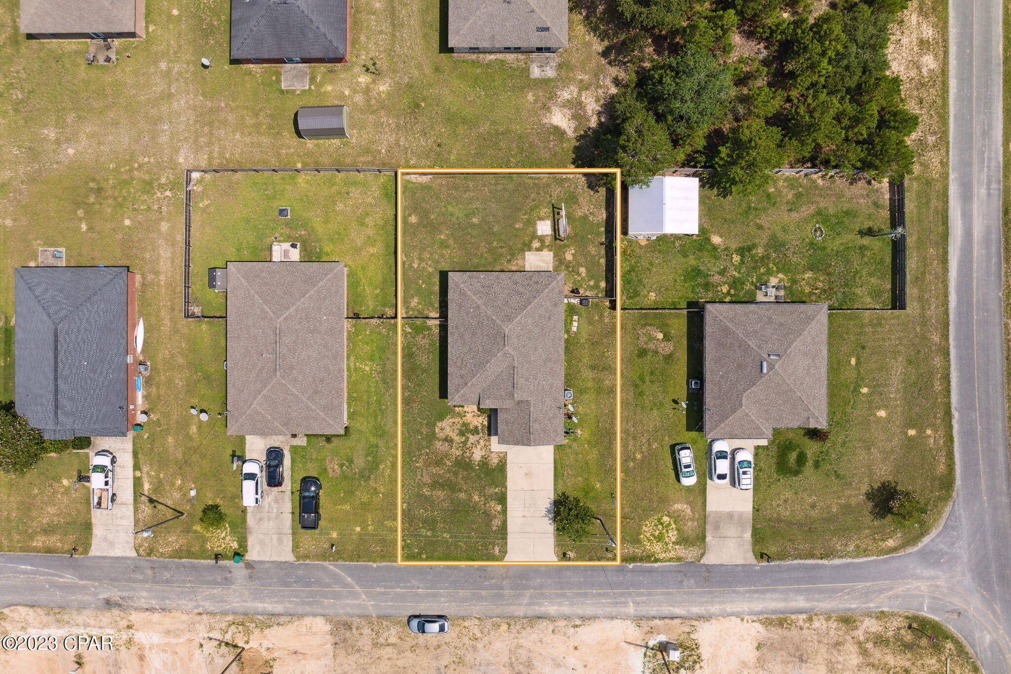 Sunny Hills Unit 19 - Residential