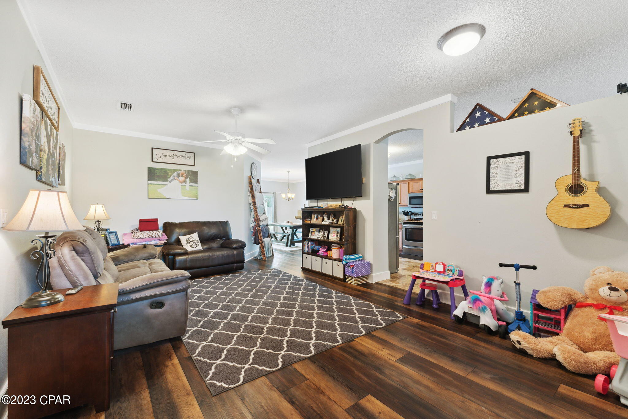 Sunny Hills Unit 19 - Residential