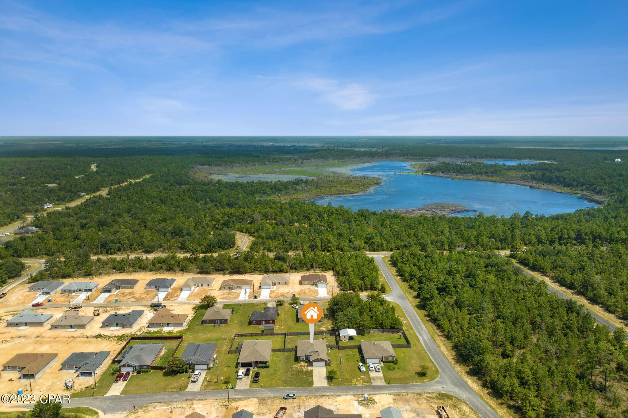 Sunny Hills Unit 19 - Residential