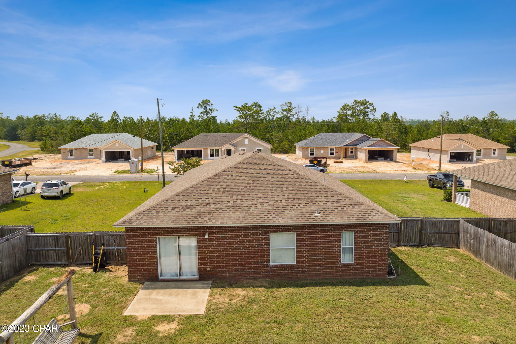 Sunny Hills Unit 19 - Residential