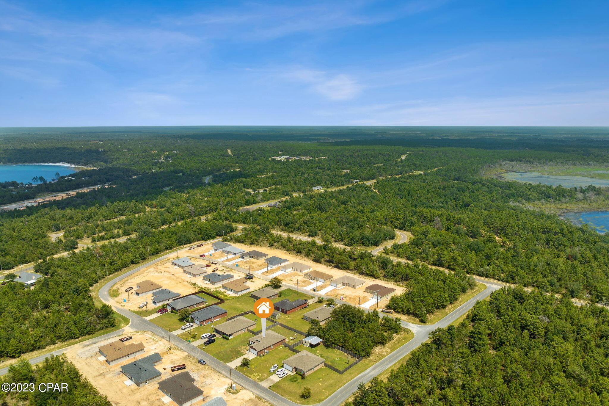 Sunny Hills Unit 19 - Residential