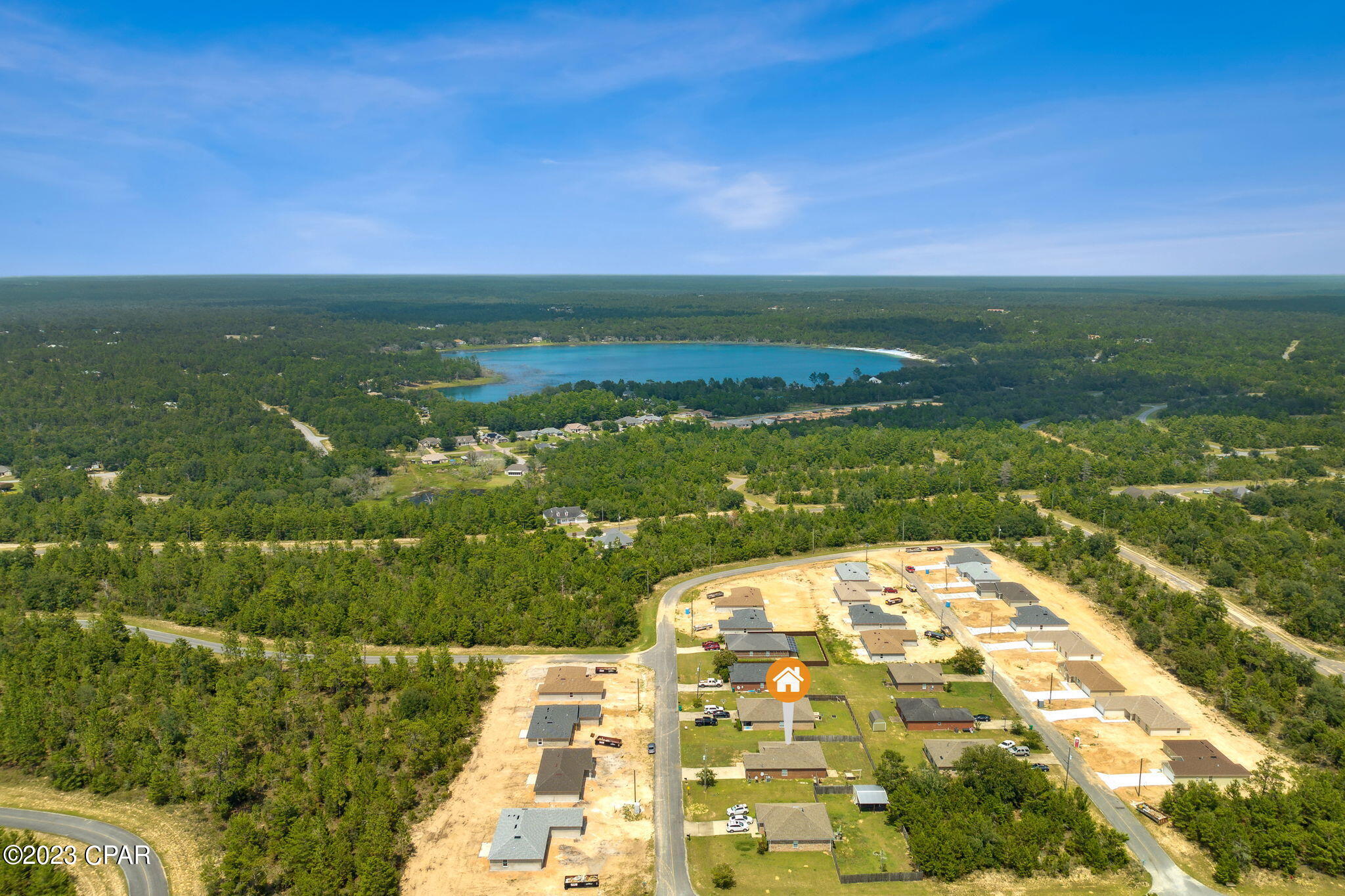 Sunny Hills Unit 19 - Residential