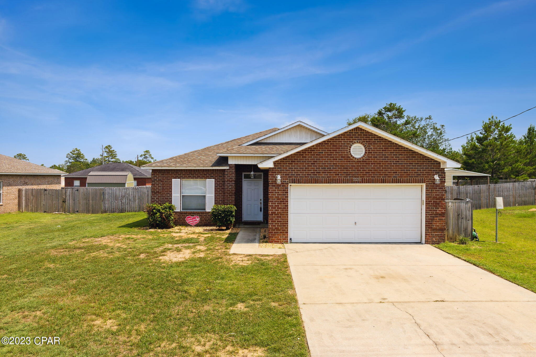 Sunny Hills Unit 19 - Residential