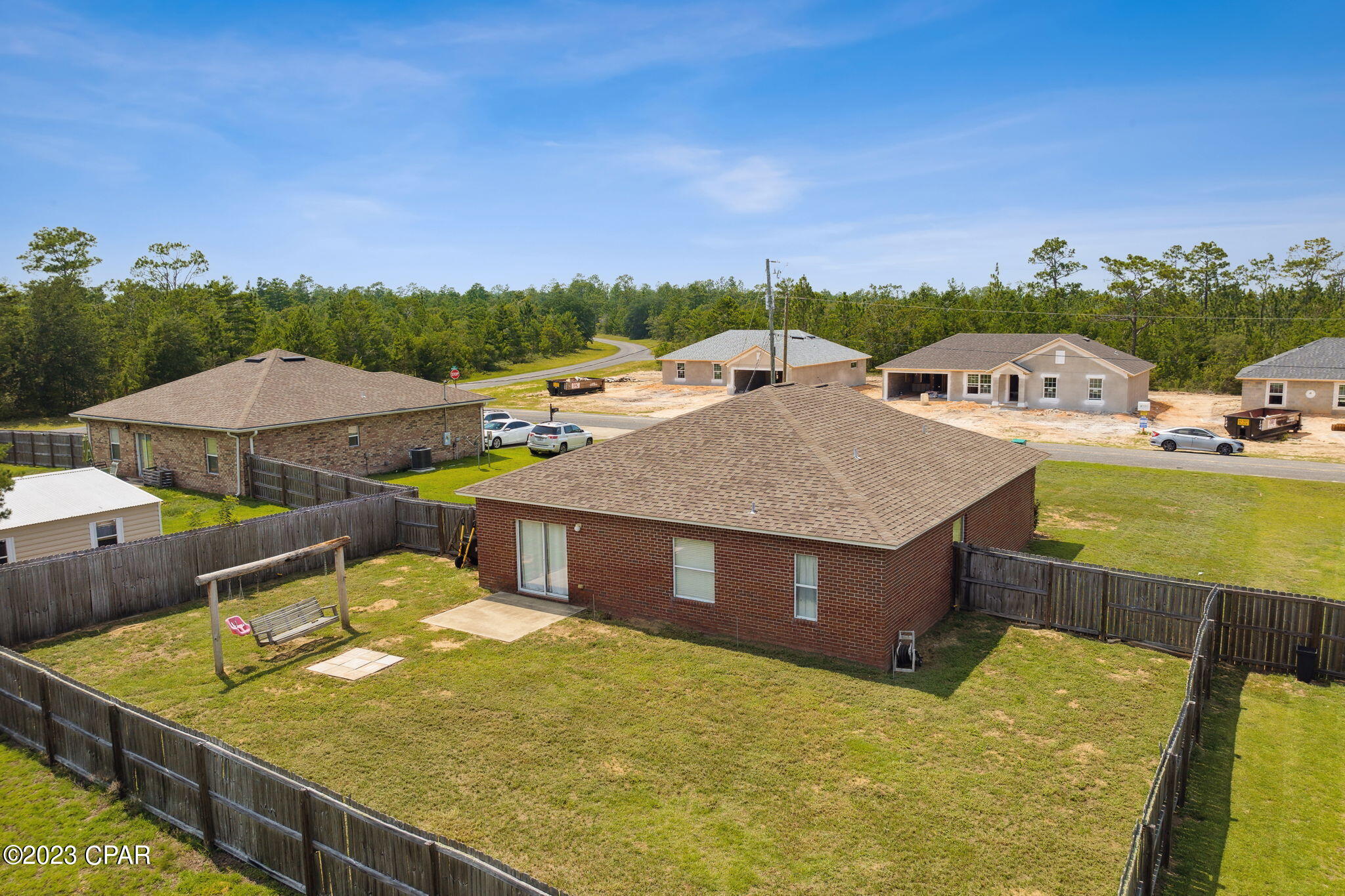 Sunny Hills Unit 19 - Residential