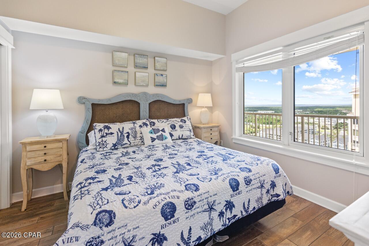 Grand Panama Beach Resort - Residential