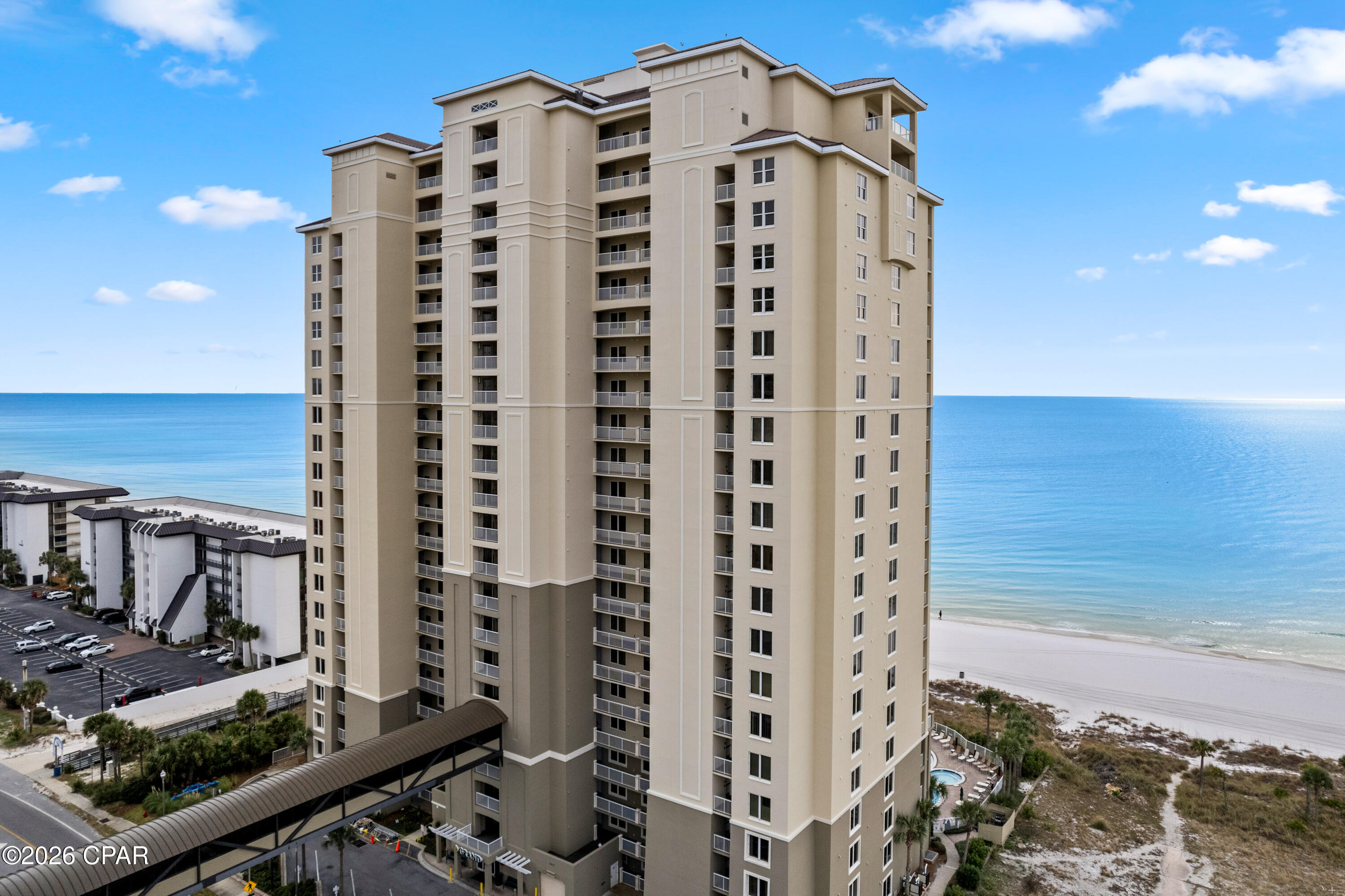 Grand Panama Beach Resort - Residential