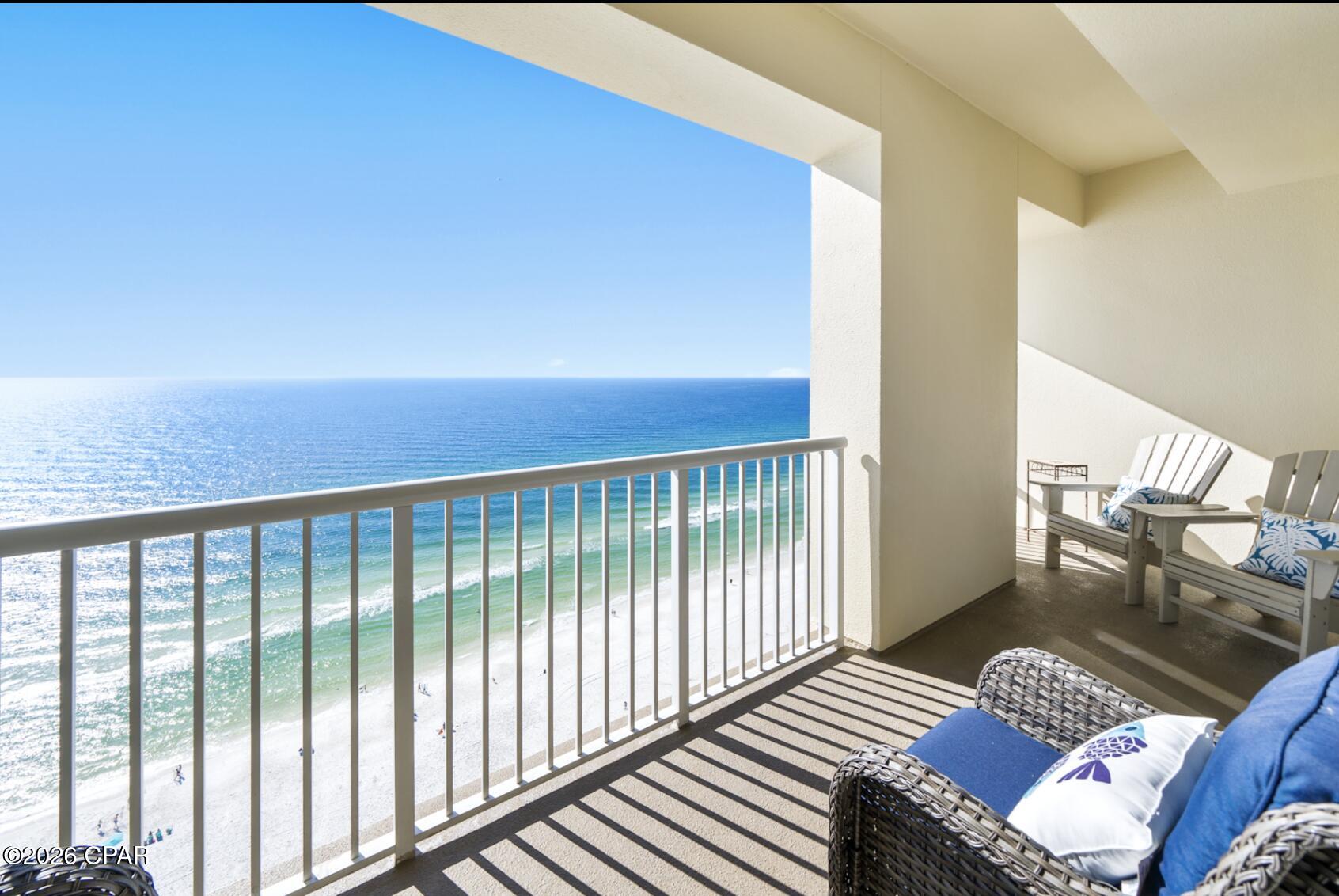Grand Panama Beach Resort - Residential