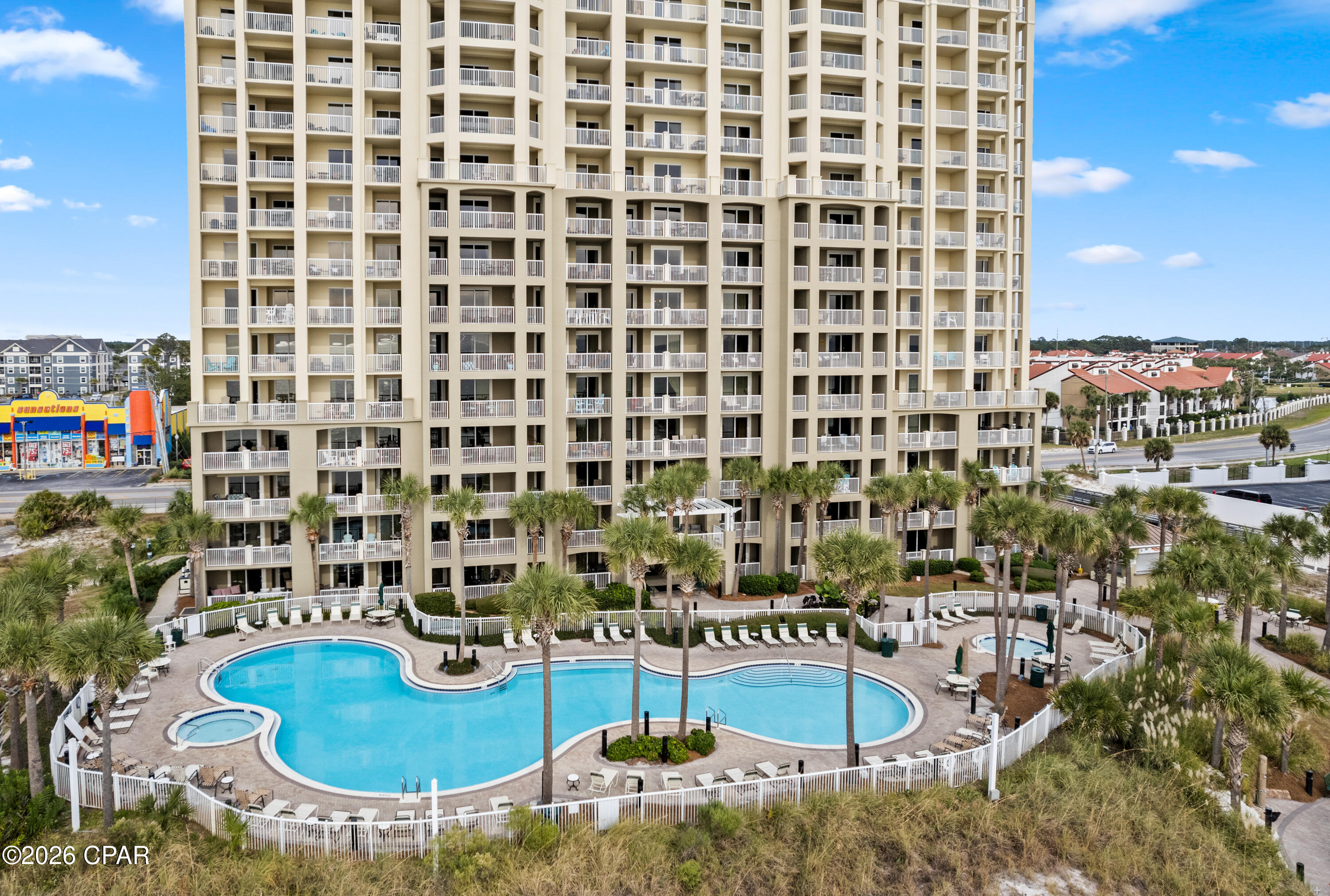 Grand Panama Beach Resort - Residential