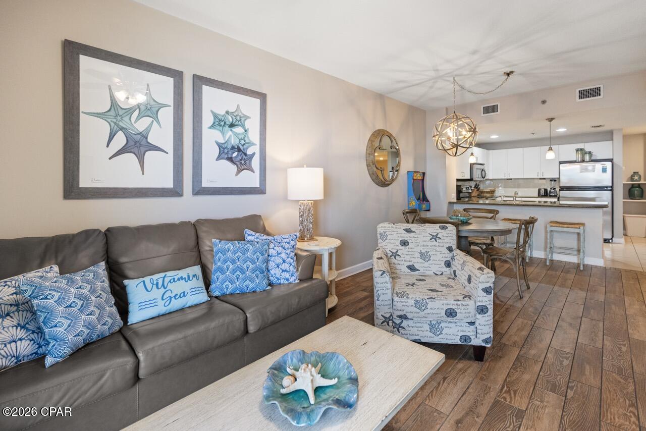 Grand Panama Beach Resort - Residential