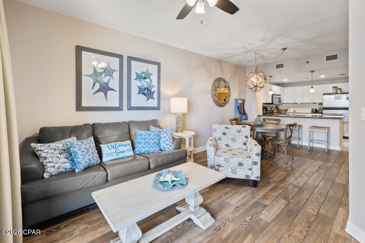 Grand Panama Beach Resort - Residential