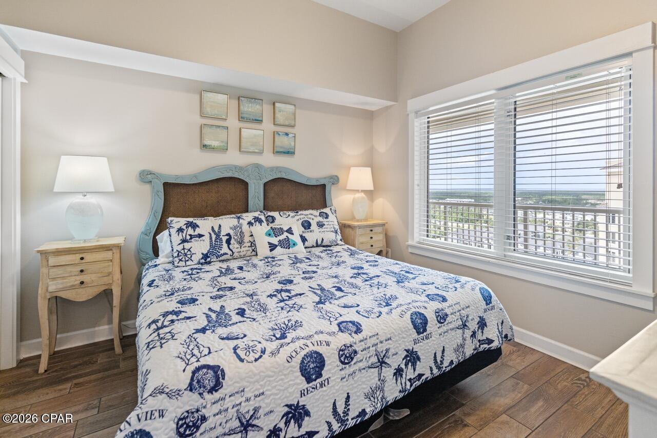 Grand Panama Beach Resort - Residential