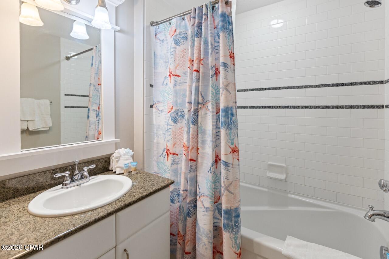 Grand Panama Beach Resort - Residential