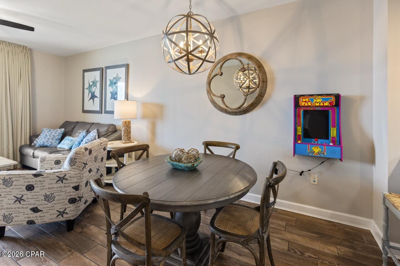 Grand Panama Beach Resort - Residential