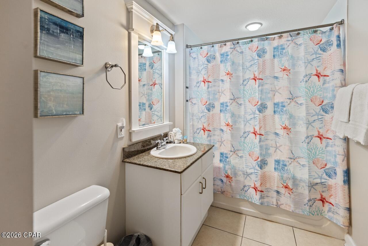 Grand Panama Beach Resort - Residential