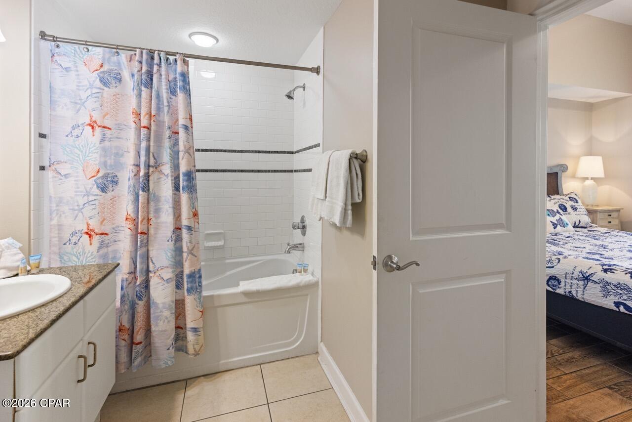 Grand Panama Beach Resort - Residential