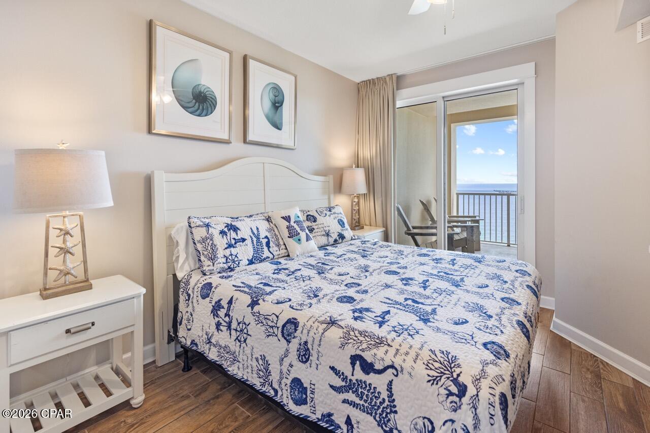 Grand Panama Beach Resort - Residential