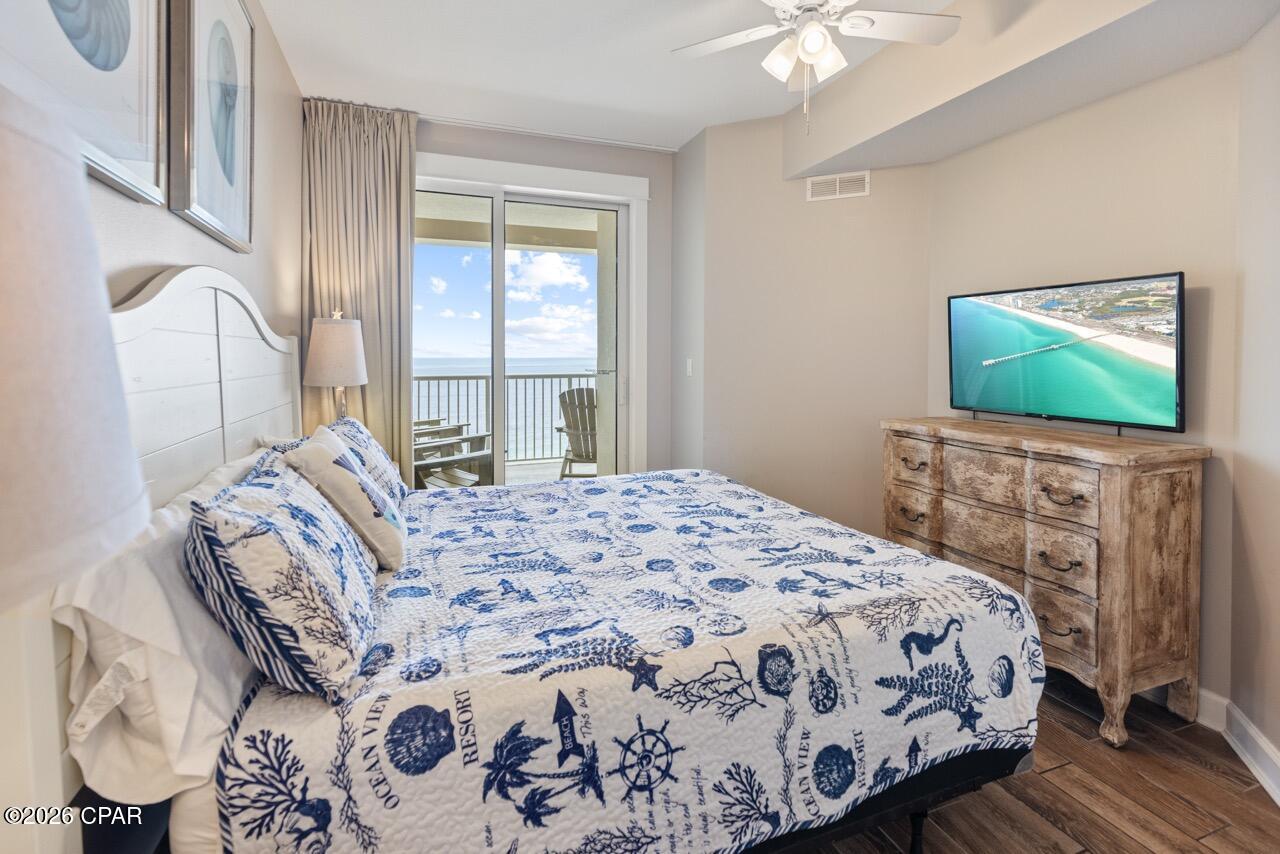 Grand Panama Beach Resort - Residential