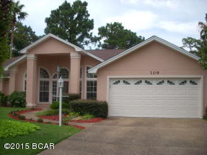 Palm Bay Unit 6 - Residential