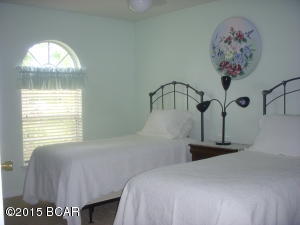 Palm Bay Unit 6 - Residential