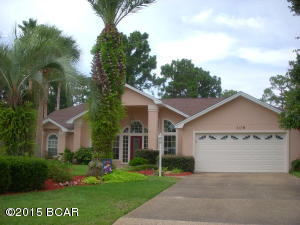 Palm Bay Unit 6 - Residential