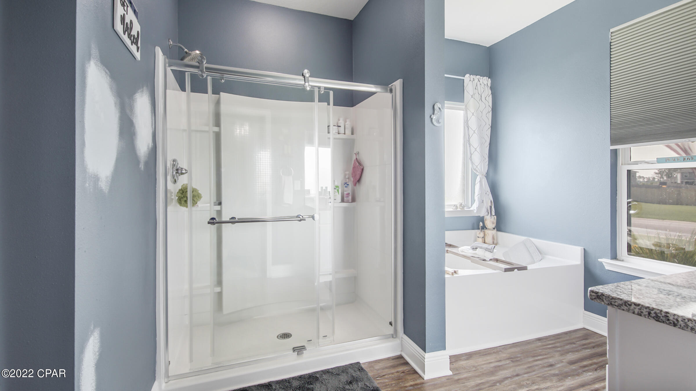 Fanning Bayou - Residential