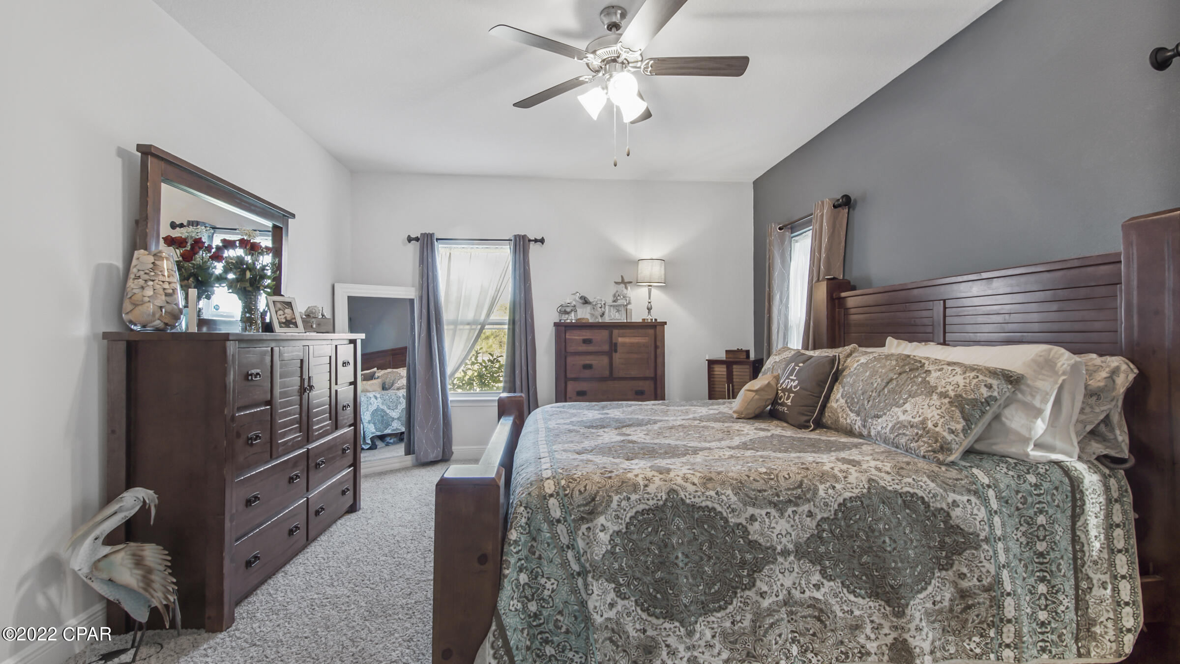 Fanning Bayou - Residential