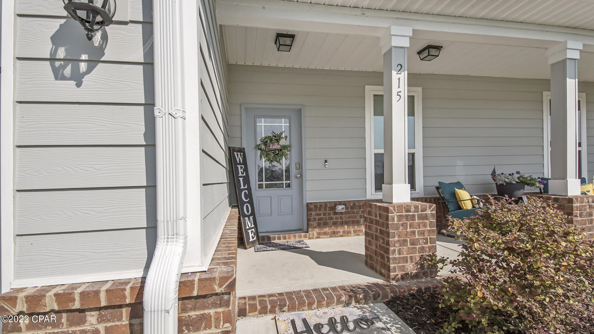 Fanning Bayou - Residential