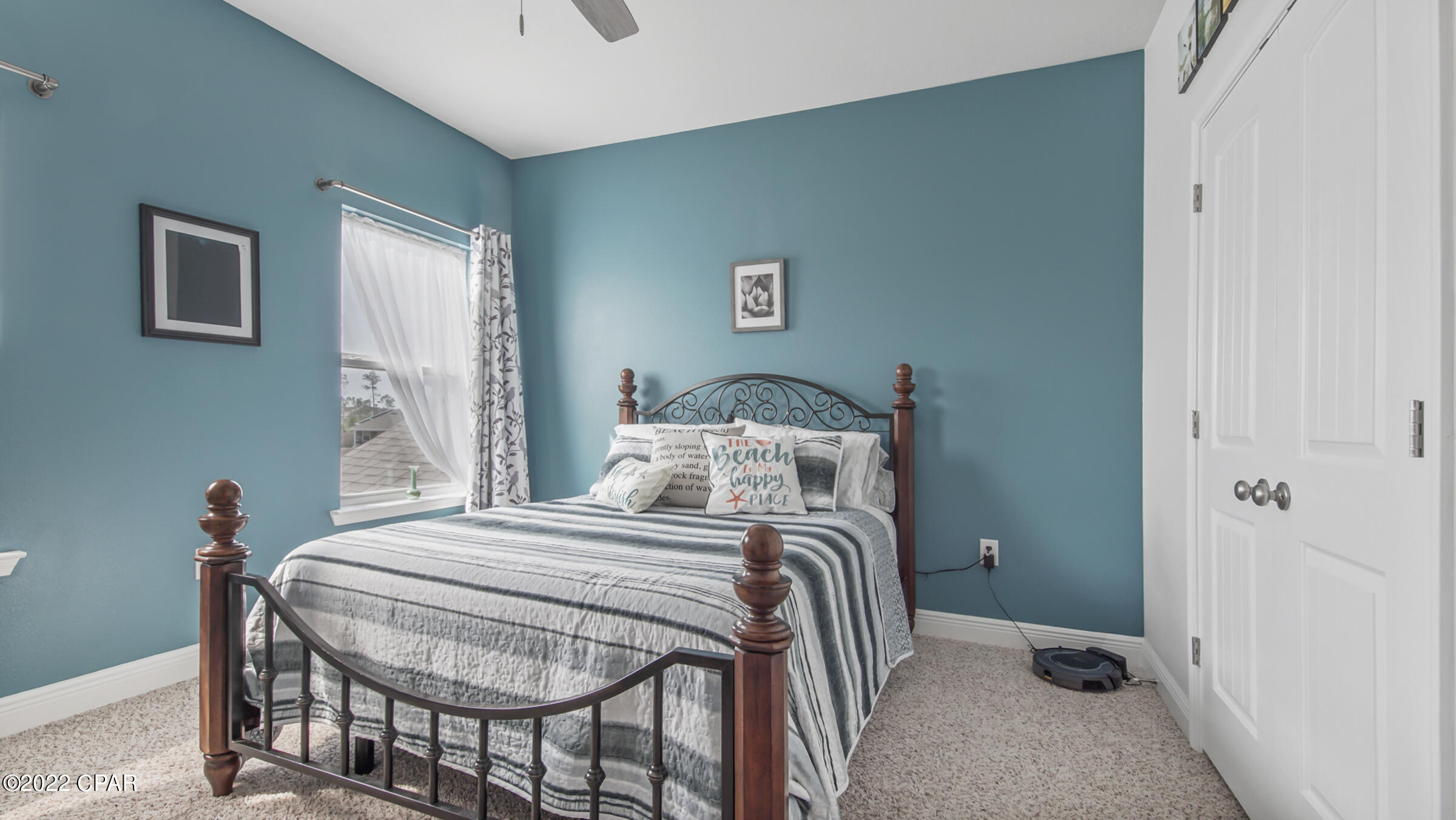 Fanning Bayou - Residential