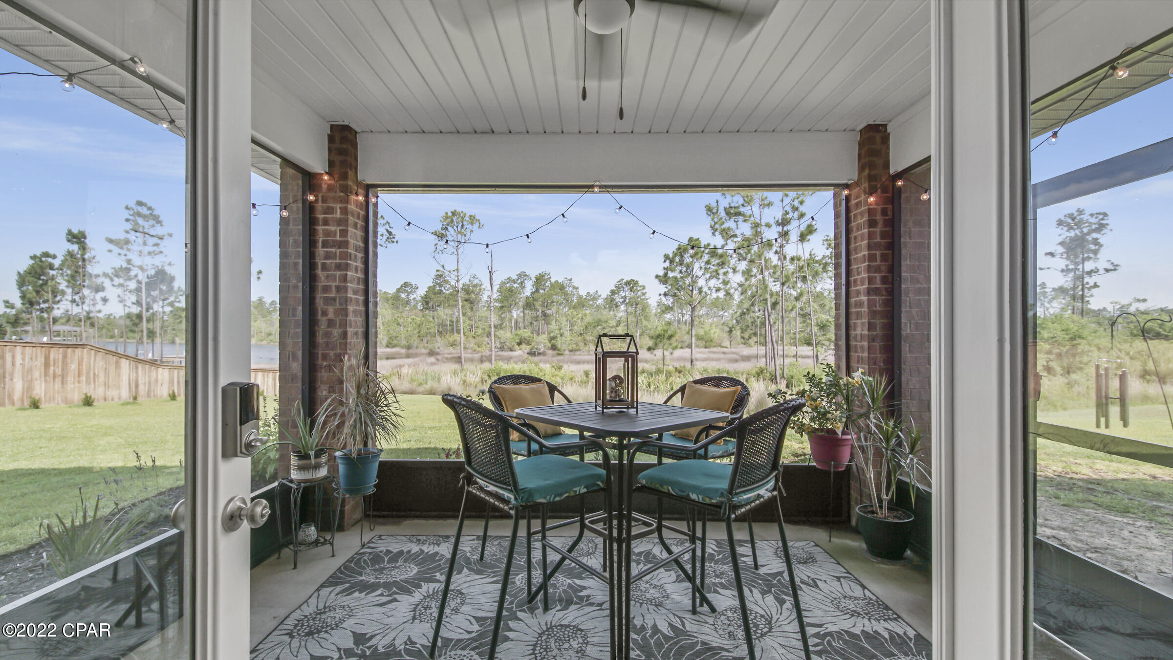 Fanning Bayou - Residential