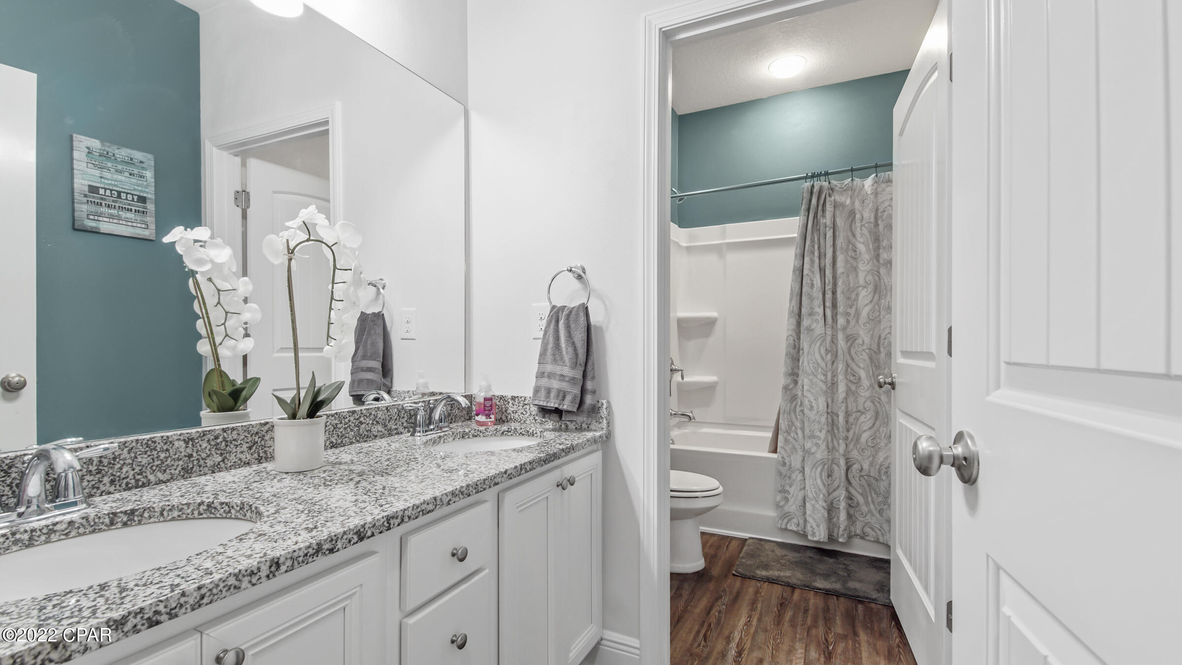 Fanning Bayou - Residential