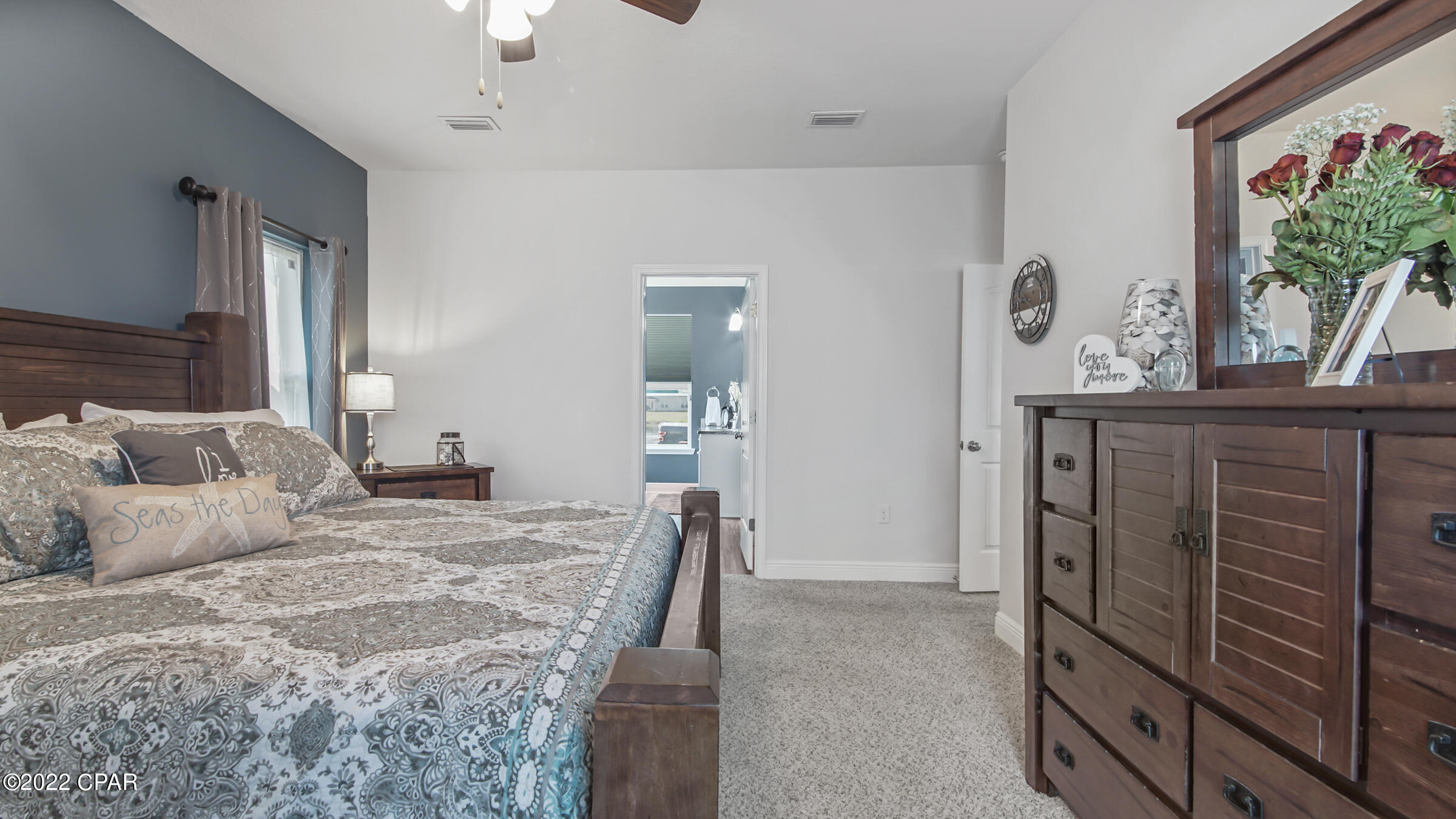 Fanning Bayou - Residential