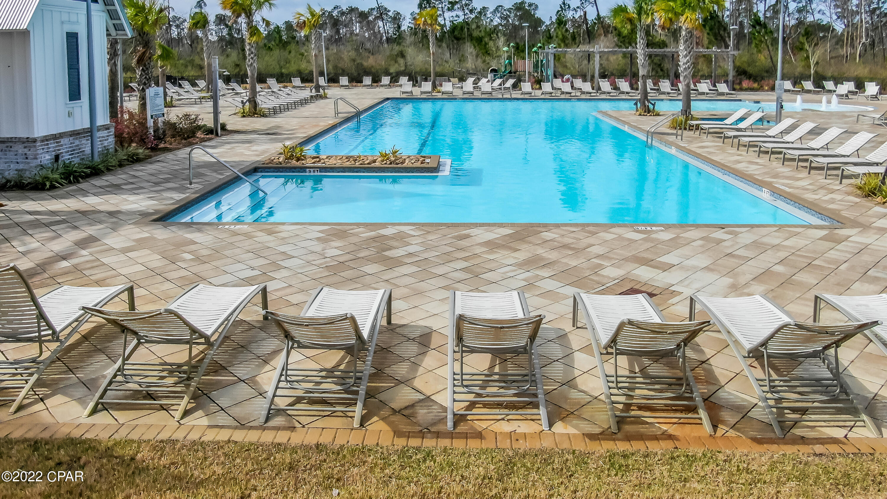 Fanning Bayou - Residential