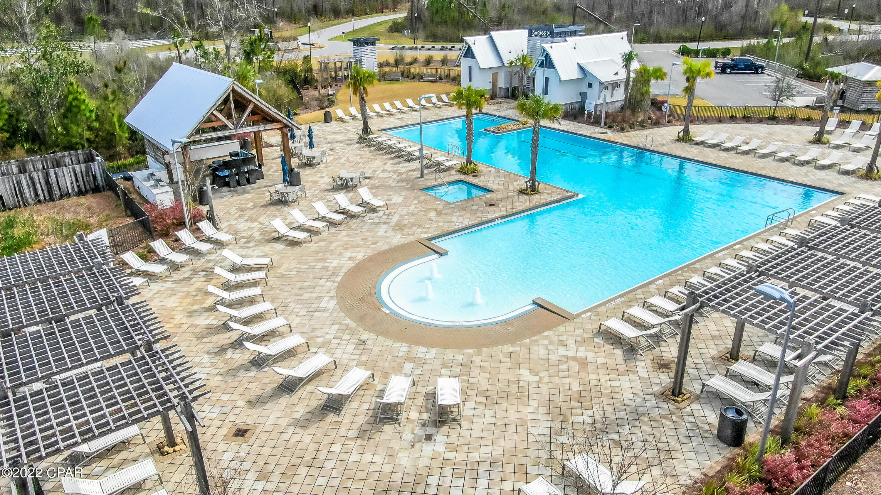 Fanning Bayou - Residential