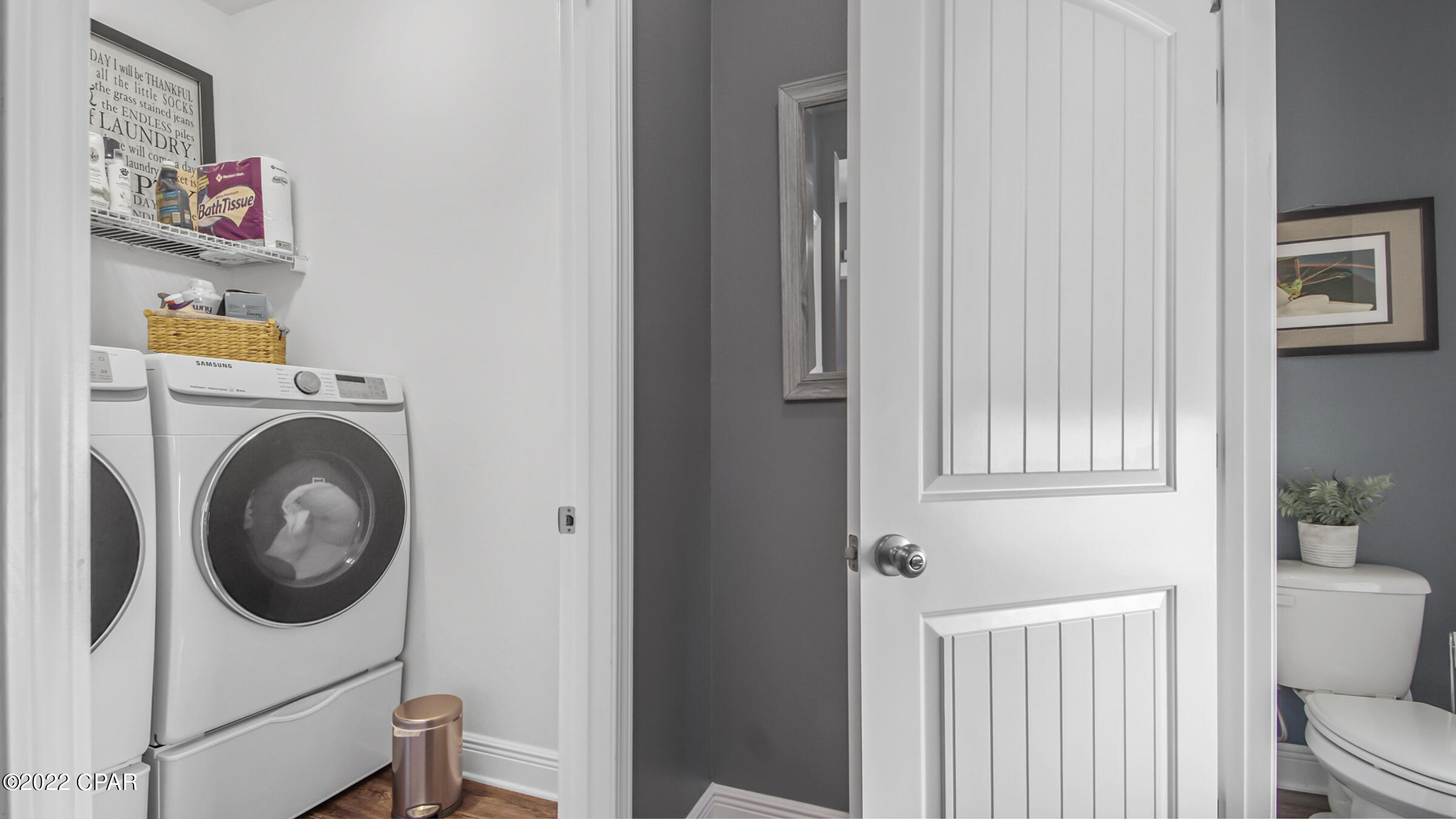 Fanning Bayou - Residential