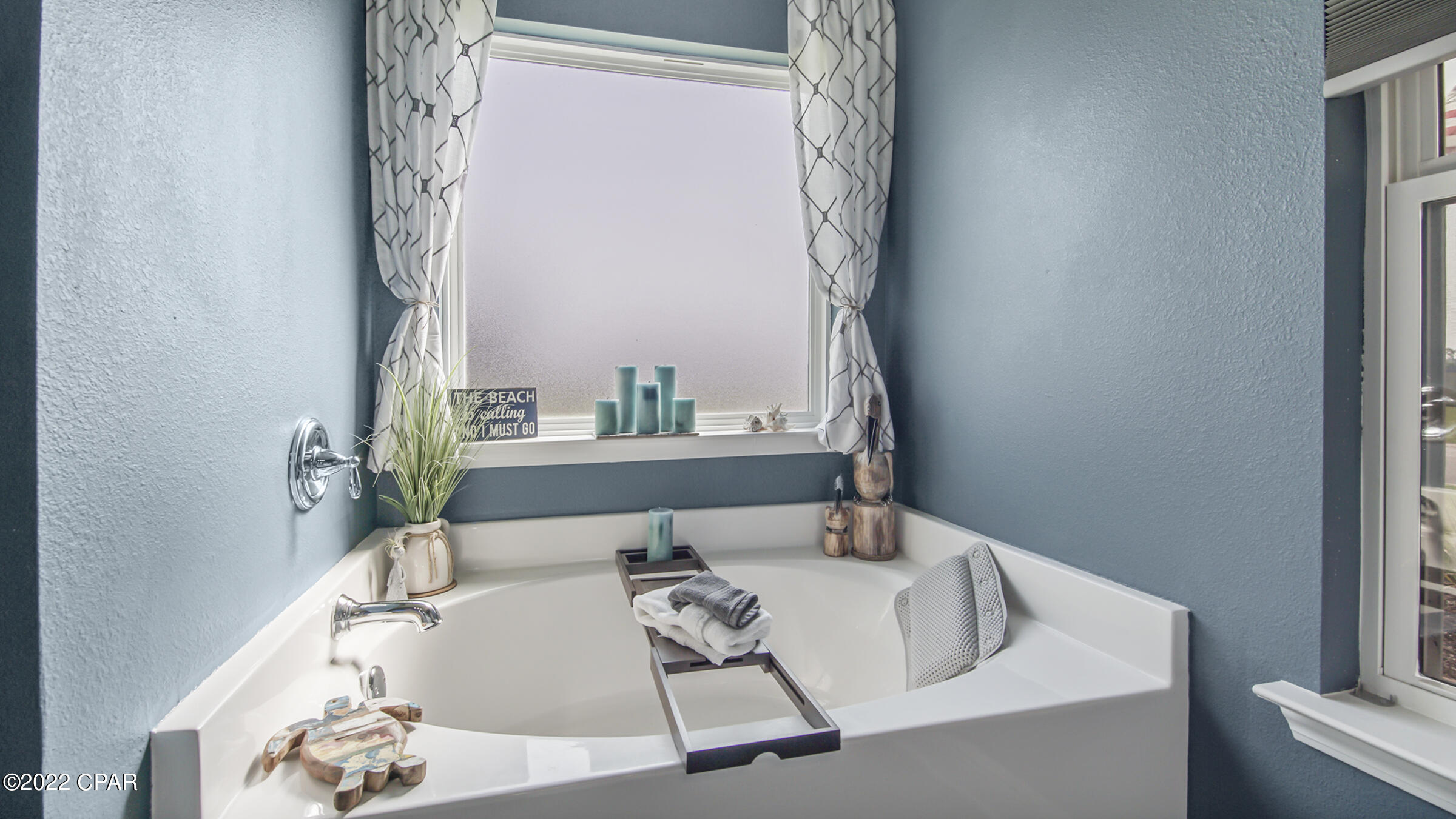 Fanning Bayou - Residential