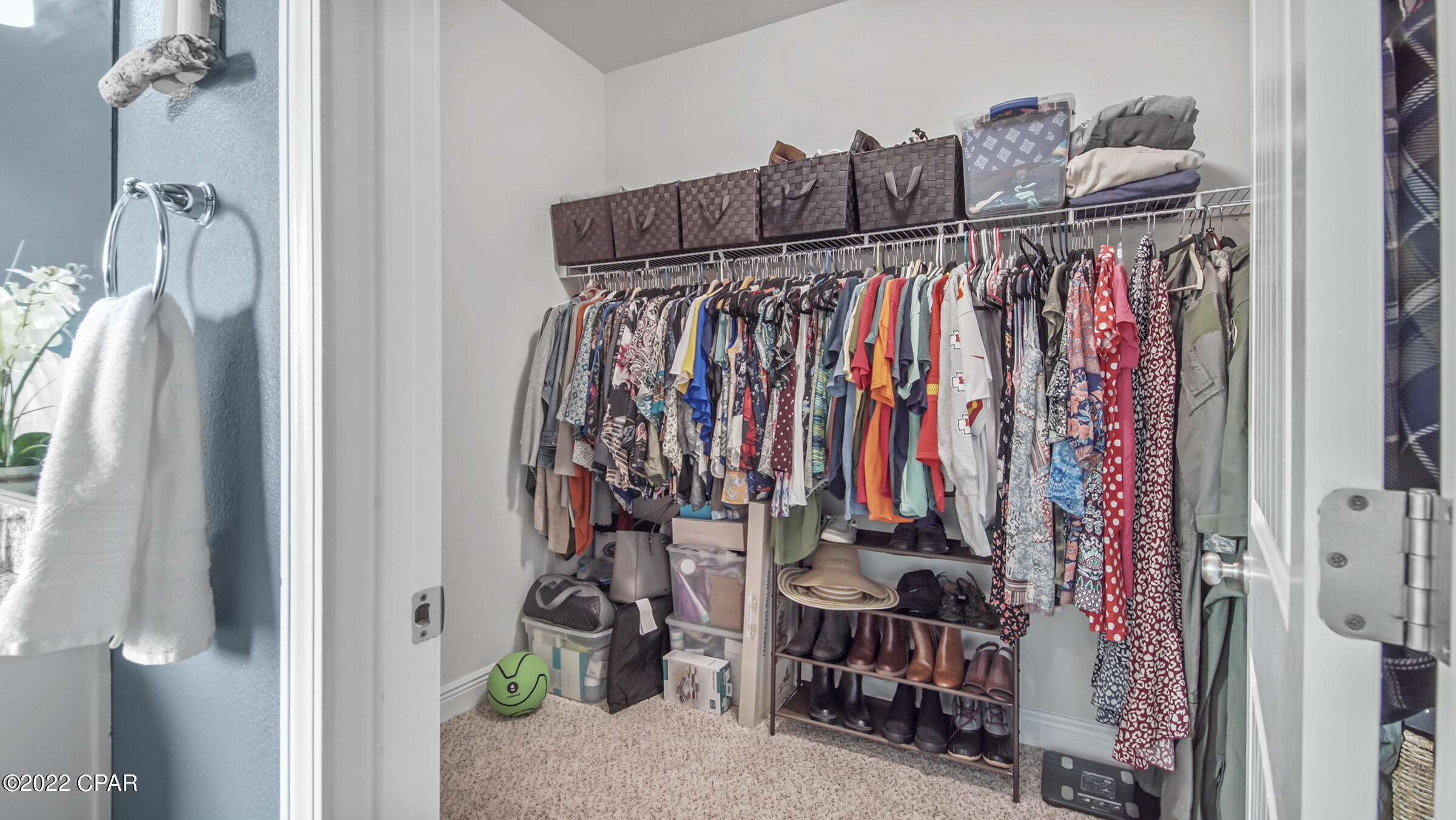 Fanning Bayou - Residential