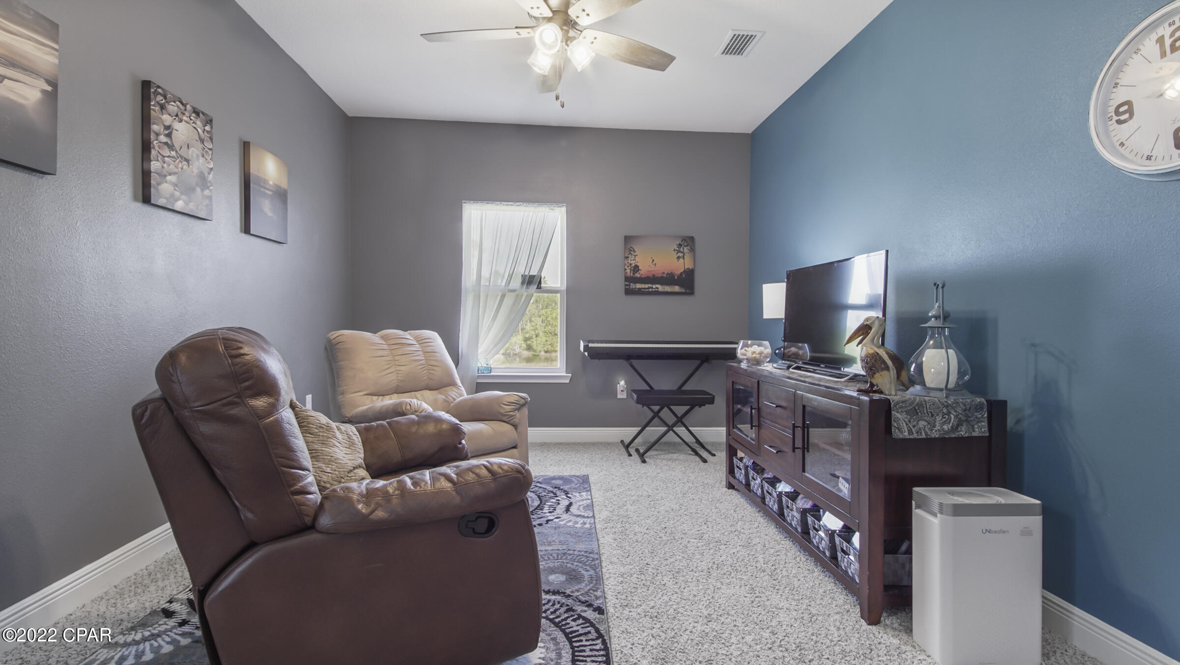 Fanning Bayou - Residential