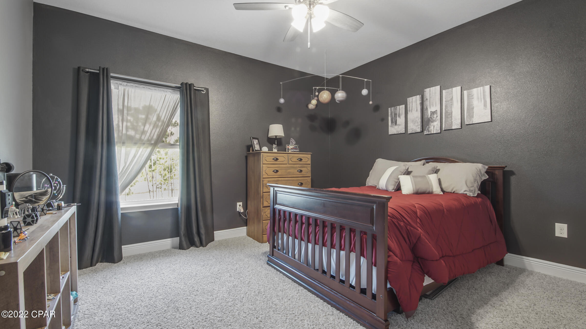 Fanning Bayou - Residential