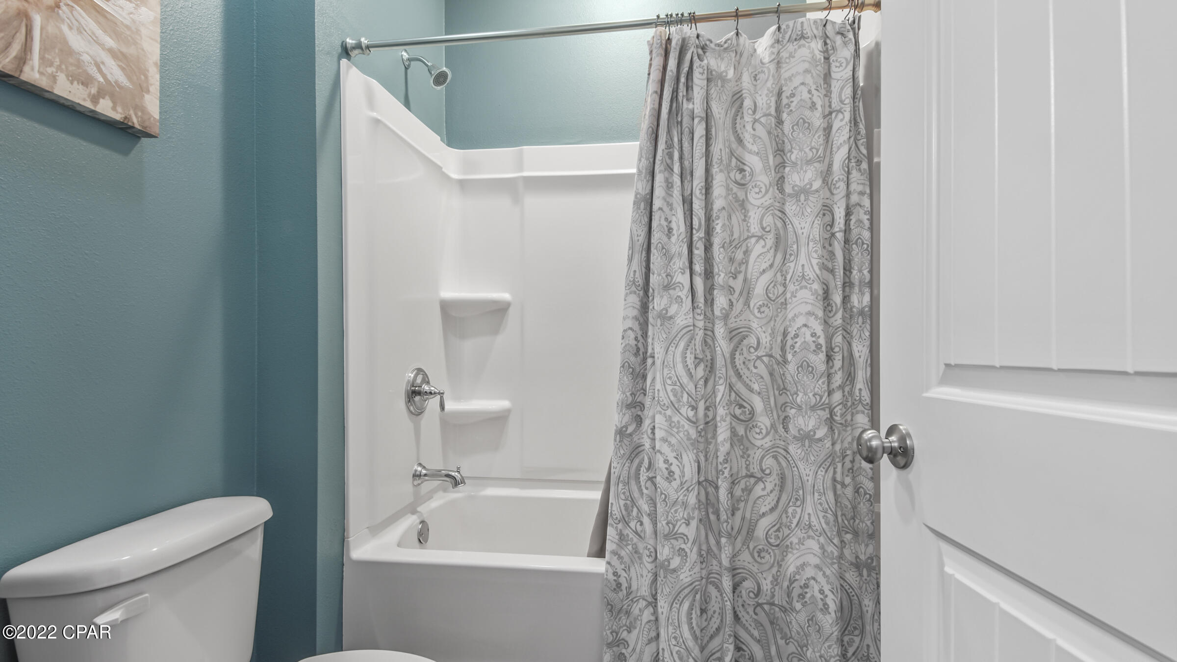 Fanning Bayou - Residential